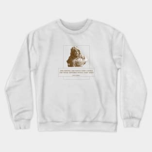 hercules Crewneck Sweatshirt